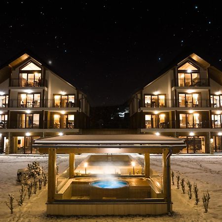 Apartamenty Mariza Szczawnica Jaworki - Sauna, Balia, Opcja Sniadan Bufetowcyh, Piekne I Nowe Apartamenty 1Km Od Wawozu Hom Exteriér fotografie