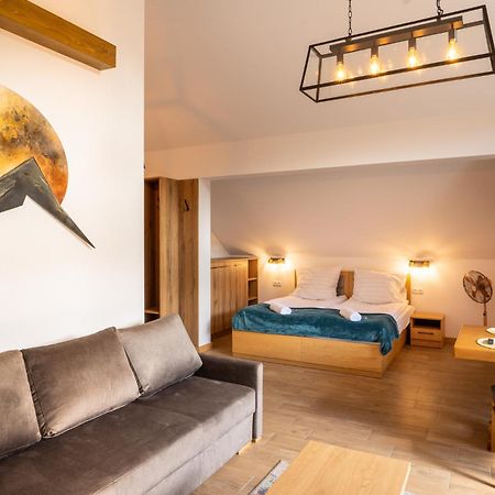 Apartamenty Mariza Szczawnica Jaworki - Sauna, Balia, Opcja Sniadan Bufetowcyh, Piekne I Nowe Apartamenty 1Km Od Wawozu Hom Exteriér fotografie