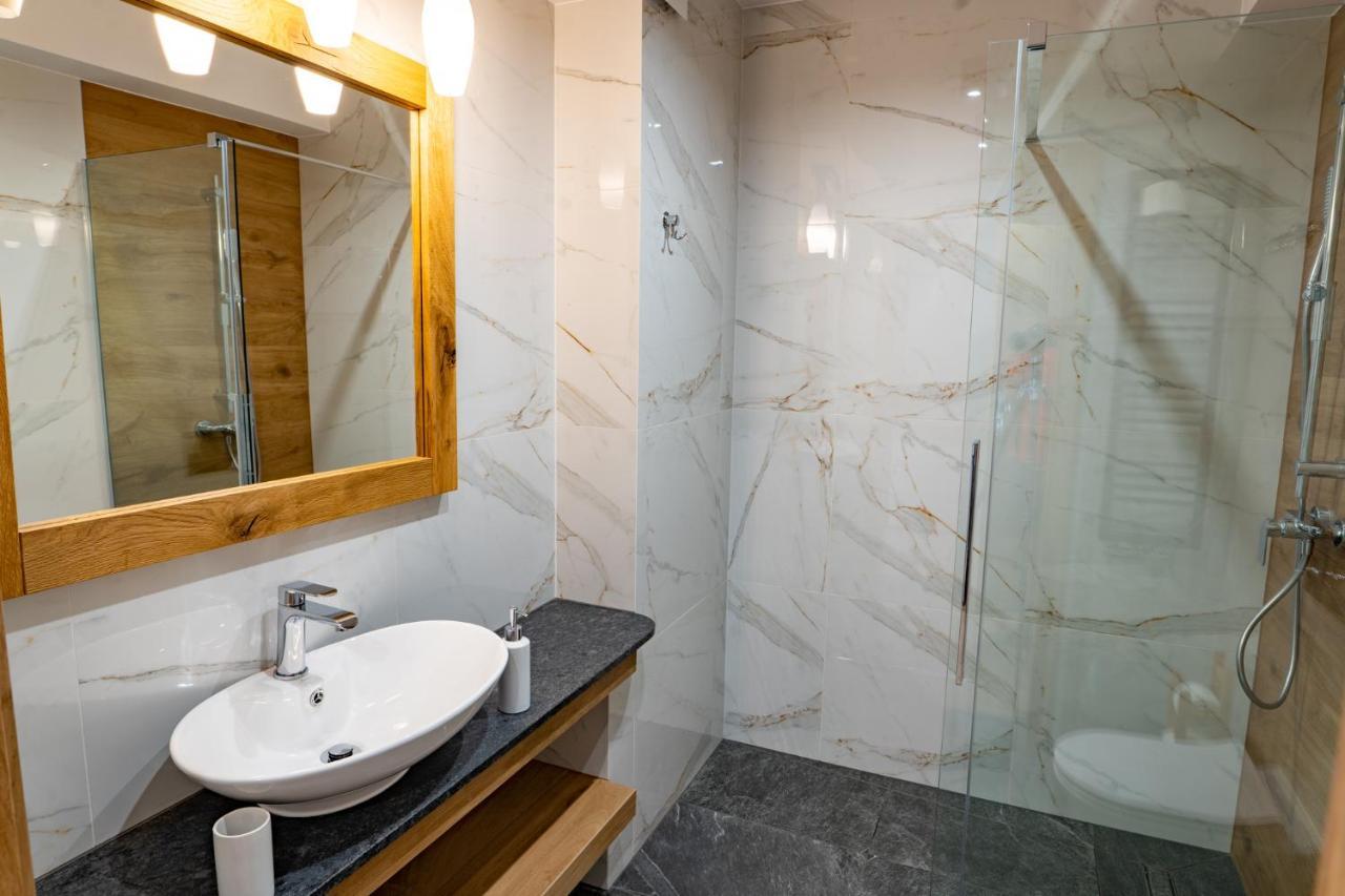 Apartamenty Mariza Szczawnica Jaworki - Sauna, Balia, Opcja Sniadan Bufetowcyh, Piekne I Nowe Apartamenty 1Km Od Wawozu Hom Exteriér fotografie
