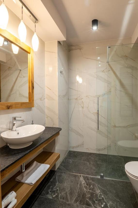 Apartamenty Mariza Szczawnica Jaworki - Sauna, Balia, Opcja Sniadan Bufetowcyh, Piekne I Nowe Apartamenty 1Km Od Wawozu Hom Exteriér fotografie