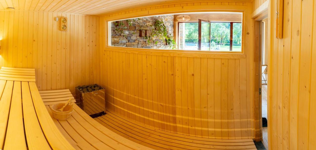 Apartamenty Mariza Szczawnica Jaworki - Sauna, Balia, Opcja Sniadan Bufetowcyh, Piekne I Nowe Apartamenty 1Km Od Wawozu Hom Exteriér fotografie