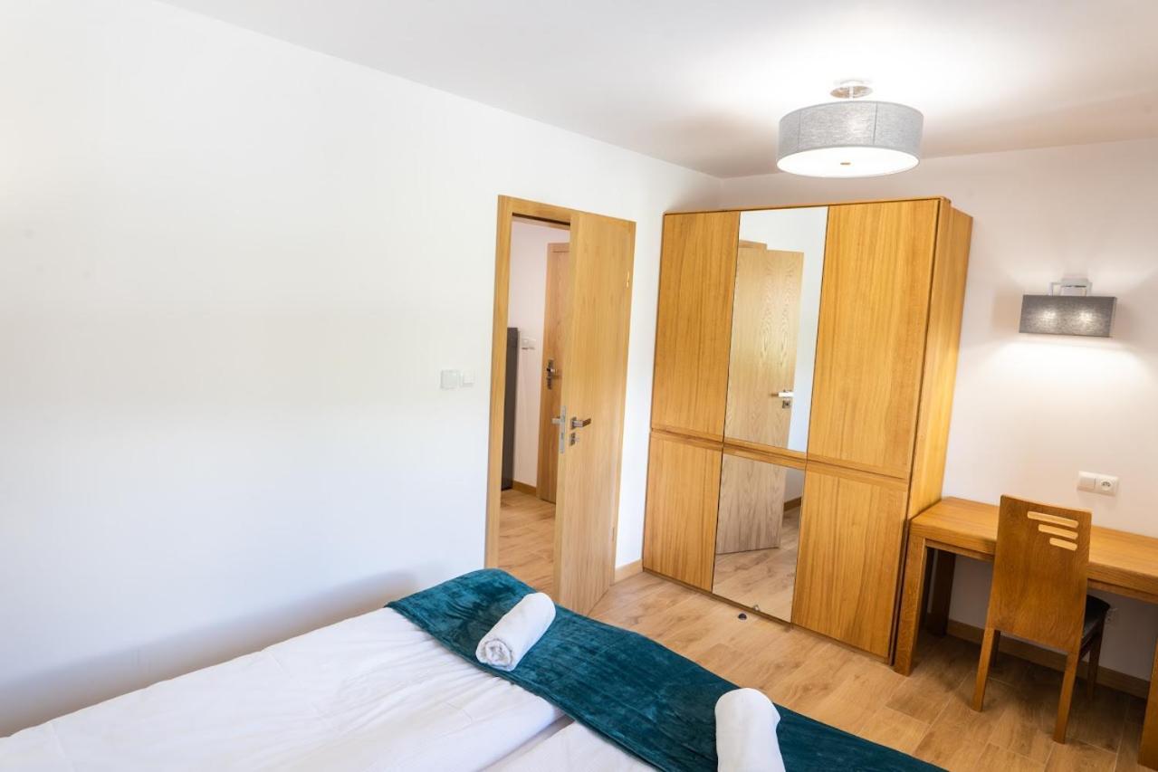 Apartamenty Mariza Szczawnica Jaworki - Sauna, Balia, Opcja Sniadan Bufetowcyh, Piekne I Nowe Apartamenty 1Km Od Wawozu Hom Exteriér fotografie