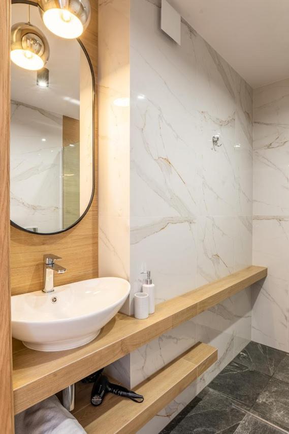 Apartamenty Mariza Szczawnica Jaworki - Sauna, Balia, Opcja Sniadan Bufetowcyh, Piekne I Nowe Apartamenty 1Km Od Wawozu Hom Exteriér fotografie
