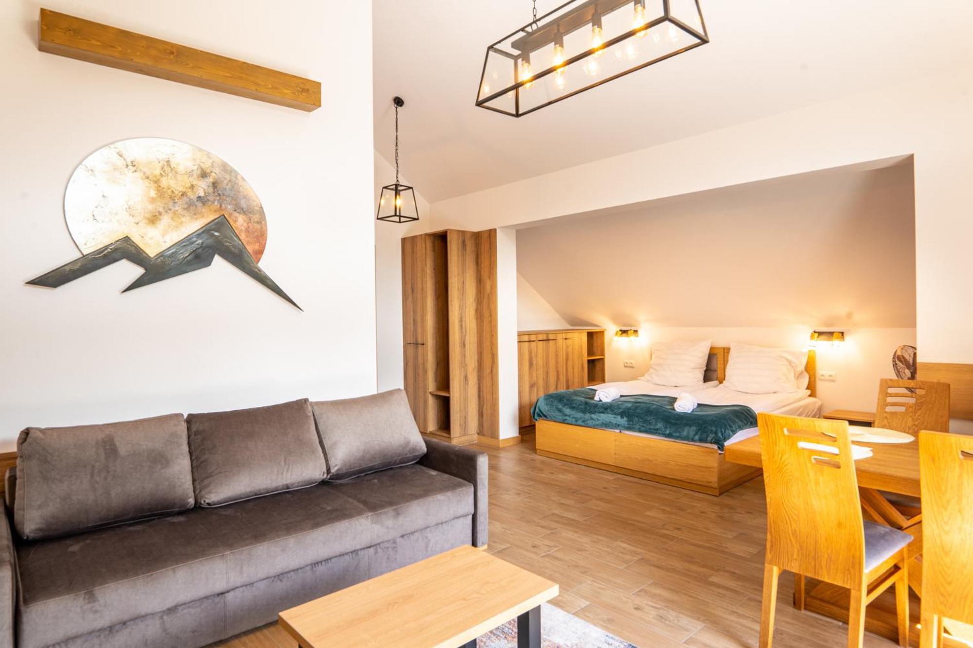 Apartamenty Mariza Szczawnica Jaworki - Sauna, Balia, Opcja Sniadan Bufetowcyh, Piekne I Nowe Apartamenty 1Km Od Wawozu Hom Exteriér fotografie